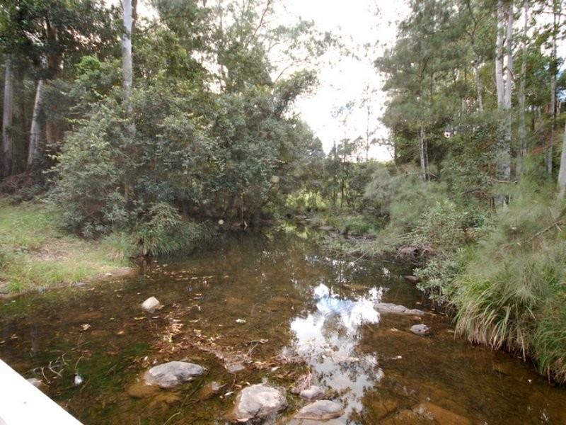 Caparra NSW 2429
