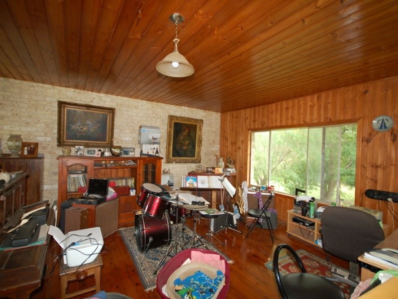 Caparra NSW 2429