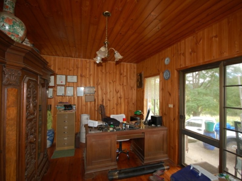 Caparra NSW 2429