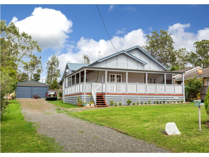 1252 Gloucester Road, Wingham NSW 2429