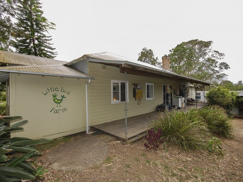 137 Warrens Lane, Lansdowne NSW 2430