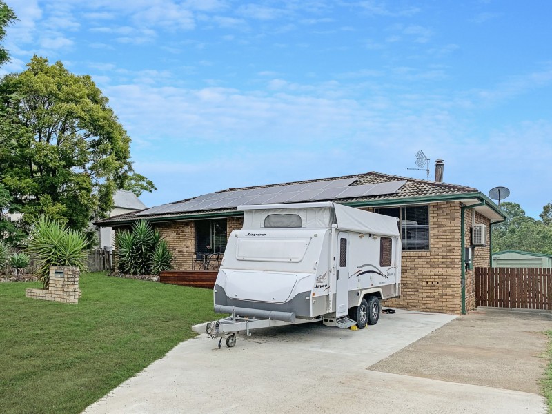 32 Peveril Street, Tinonee NSW 2430
