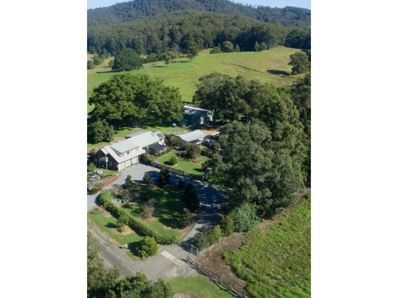 Hannam Vale NSW 2443