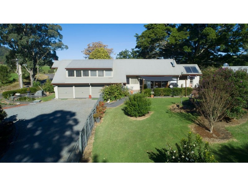 Hannam Vale NSW 2443