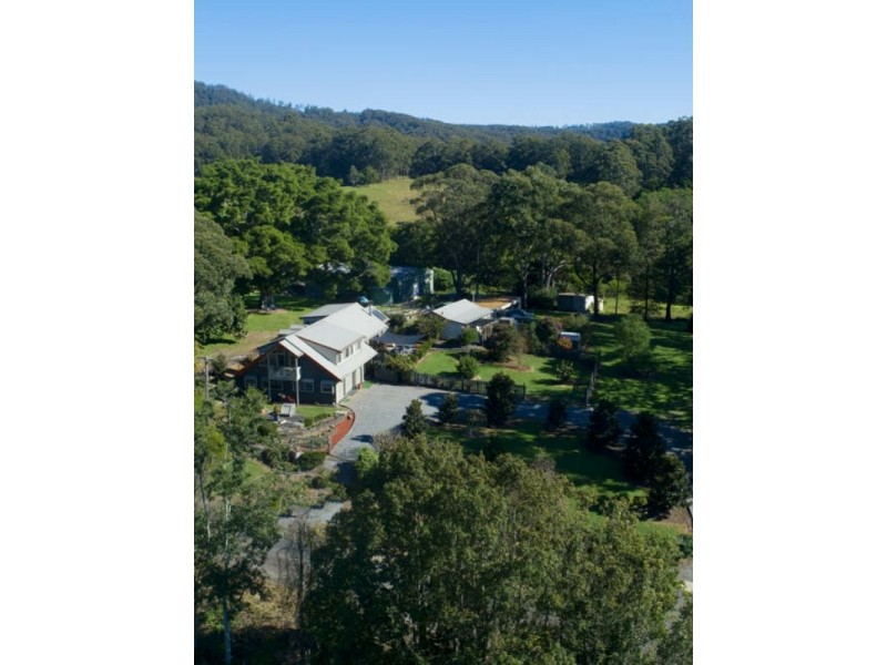 Hannam Vale NSW 2443