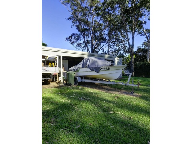 Hannam Vale NSW 2443