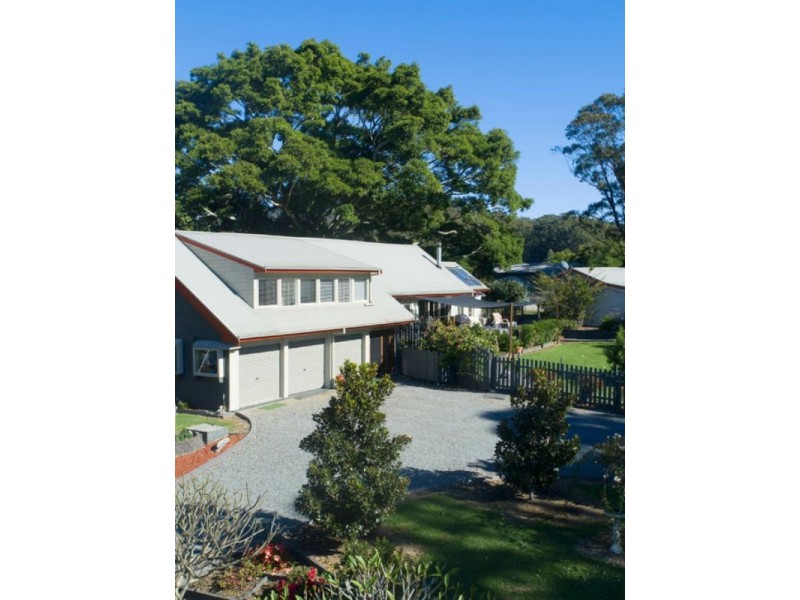 Hannam Vale NSW 2443
