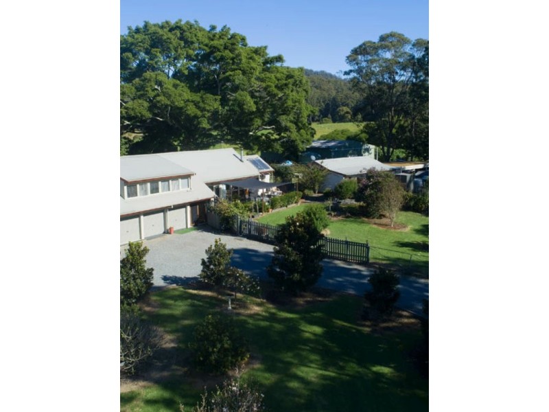Hannam Vale NSW 2443