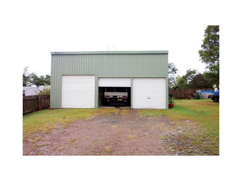 Wingham NSW 2429