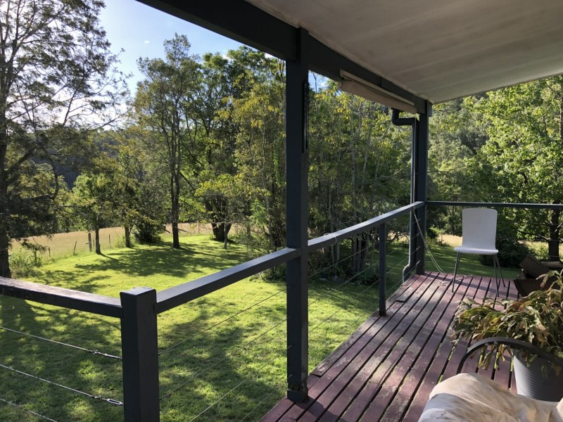 399 Tiri Road, Knorrit Flat NSW 2424