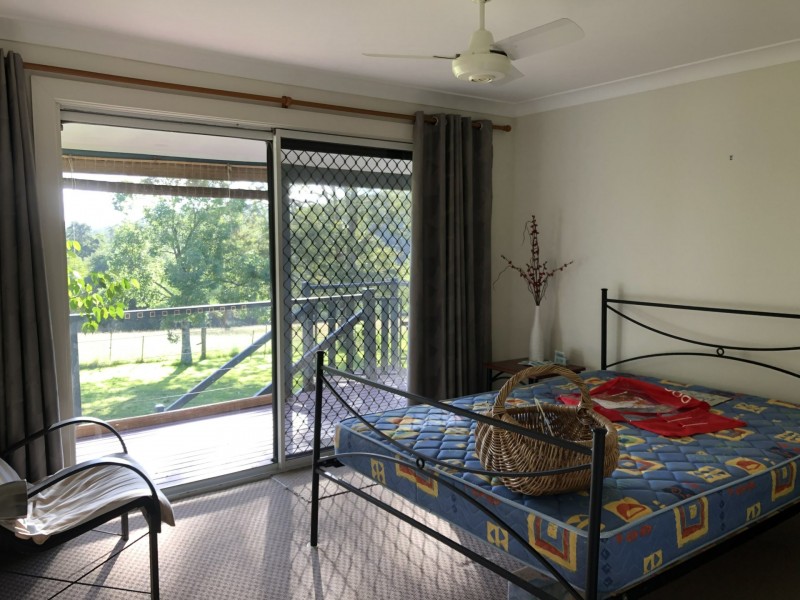 399 Tiri Road, Knorrit Flat NSW 2424