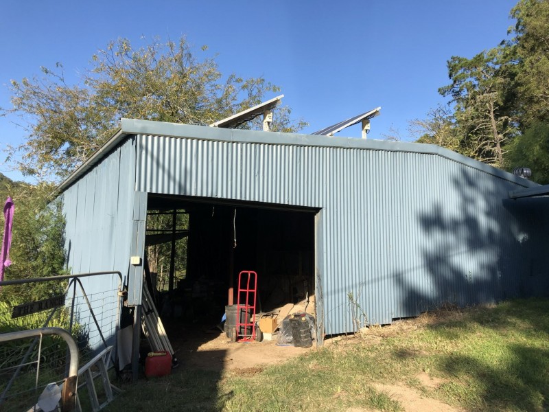 399 Tiri Road, Knorrit Flat NSW 2424