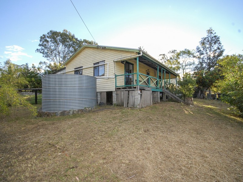 1571 Nowendoc Road, Mount George via, Wingham NSW 2429
