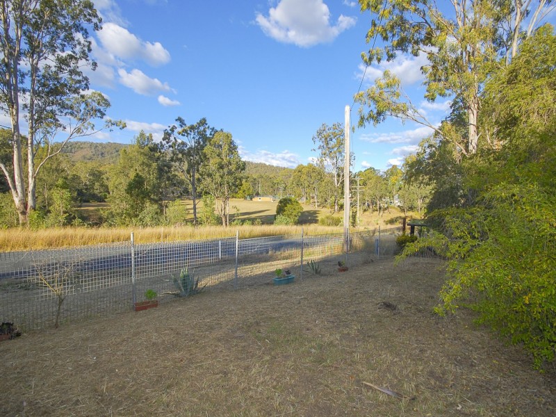 1571 Nowendoc Road, Mount George via, Wingham NSW 2429