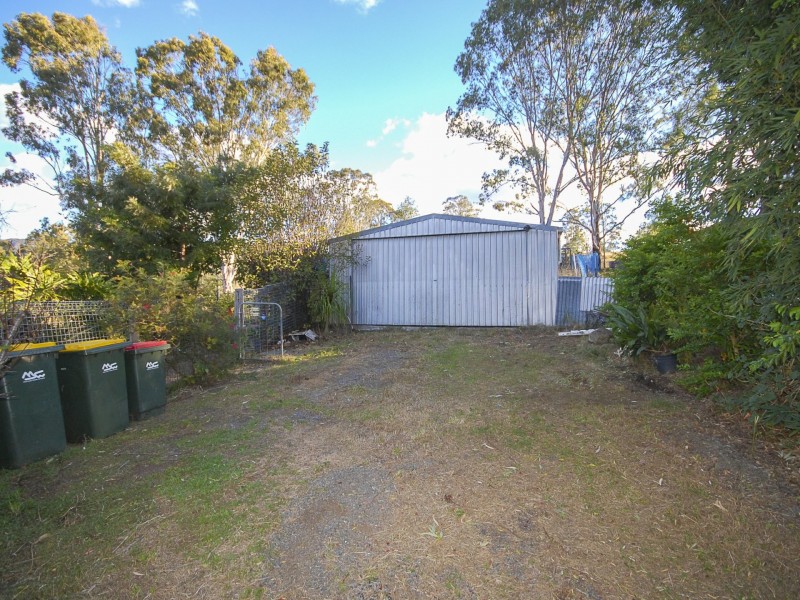 1571 Nowendoc Road, Mount George via, Wingham NSW 2429