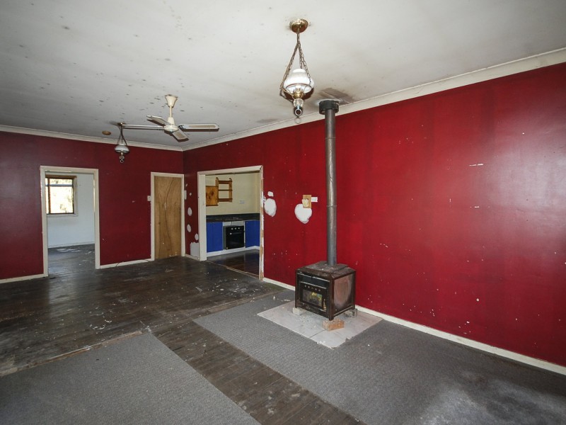 1571 Nowendoc Road, Mount George via, Wingham NSW 2429