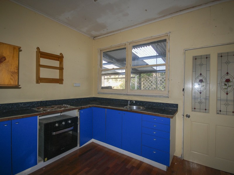 1571 Nowendoc Road, Mount George via, Wingham NSW 2429