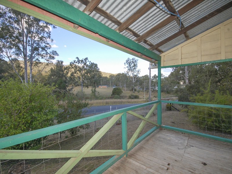 1571 Nowendoc Road, Mount George via, Wingham NSW 2429