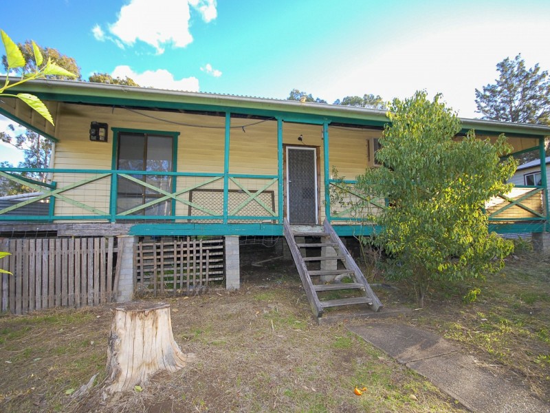 1571 Nowendoc Road, Mount George via, Wingham NSW 2429