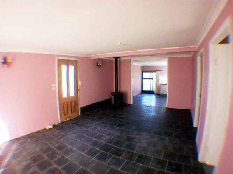 Caparra NSW 2429