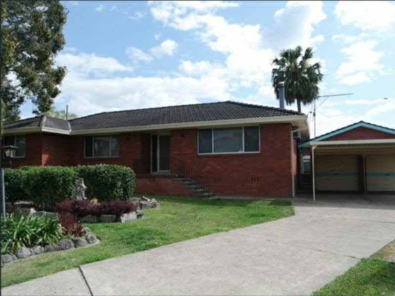 3 Wingham Circuit, Wingham NSW 2429