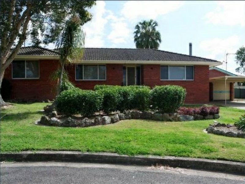 3 Wingham Circuit, Wingham NSW 2429