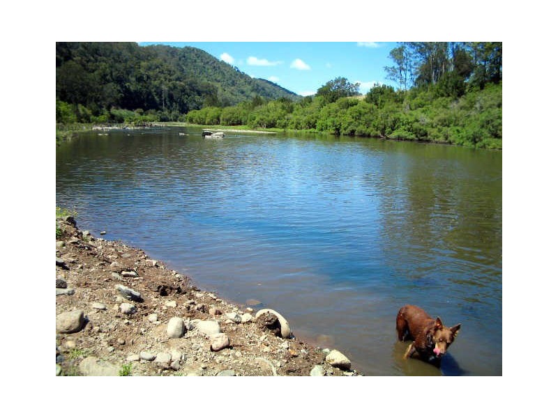 Knorrit Flat NSW 2424