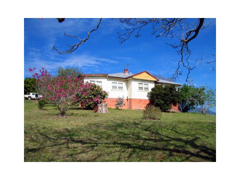 Knorrit Flat NSW 2424