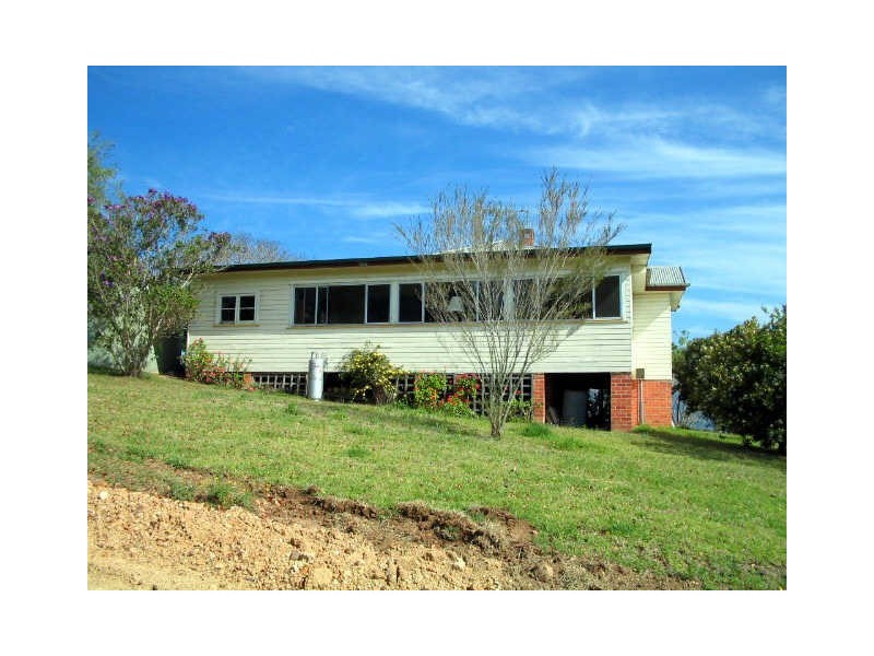 Knorrit Flat NSW 2424