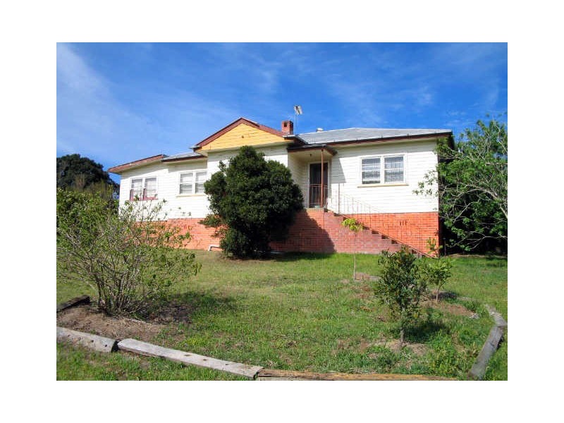 Knorrit Flat NSW 2424