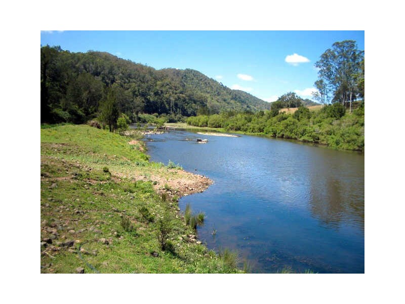 Knorrit Flat NSW 2424