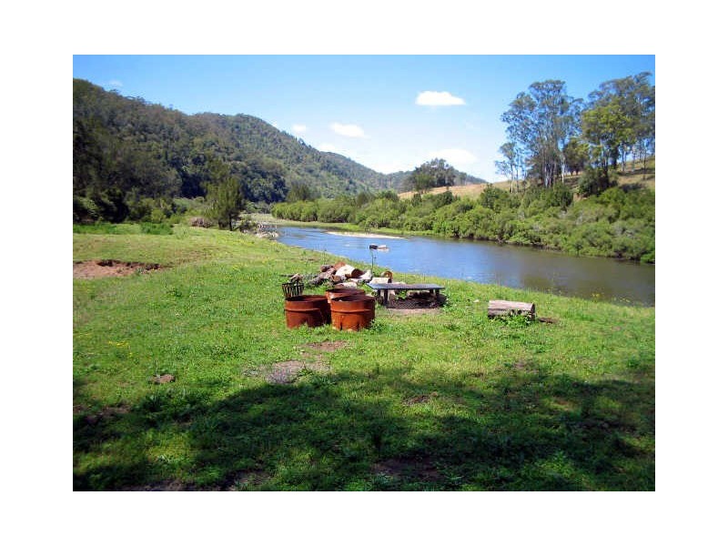 Knorrit Flat NSW 2424