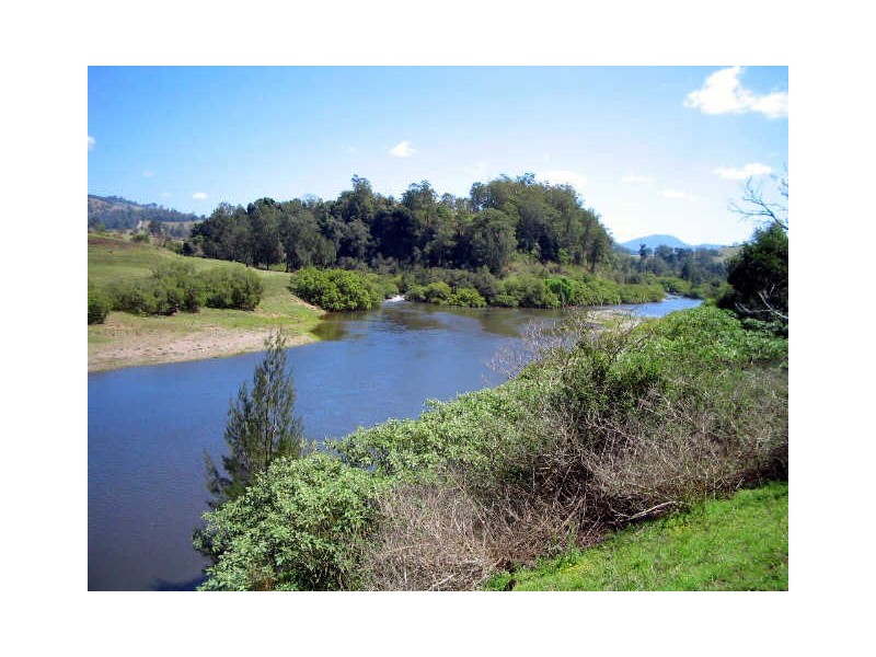 Knorrit Flat NSW 2424