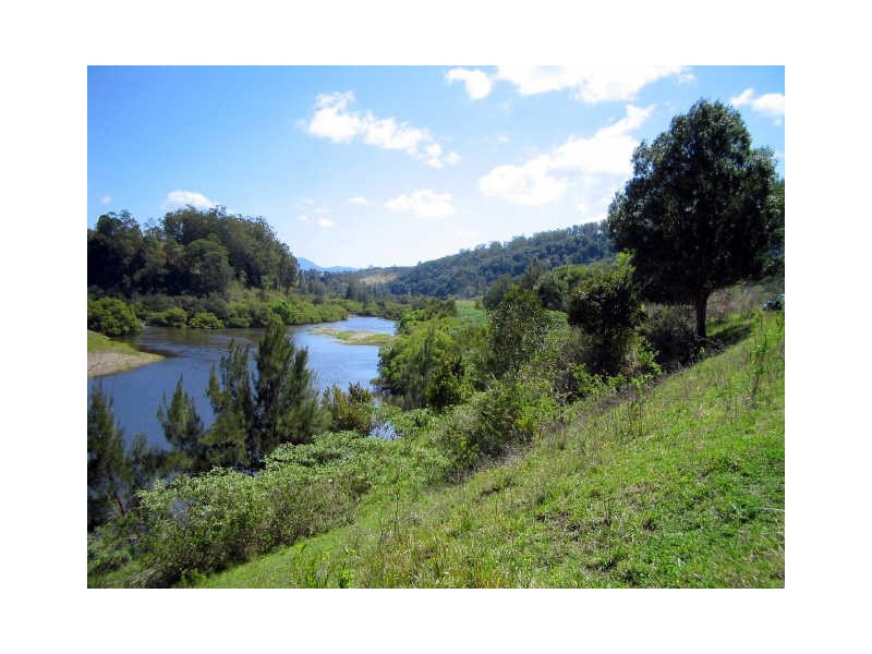 Knorrit Flat NSW 2424