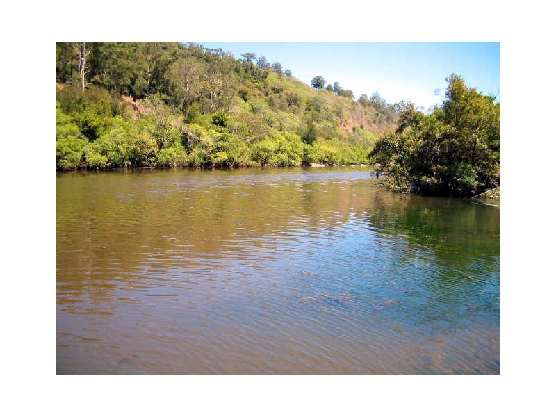 Knorrit Flat NSW 2424