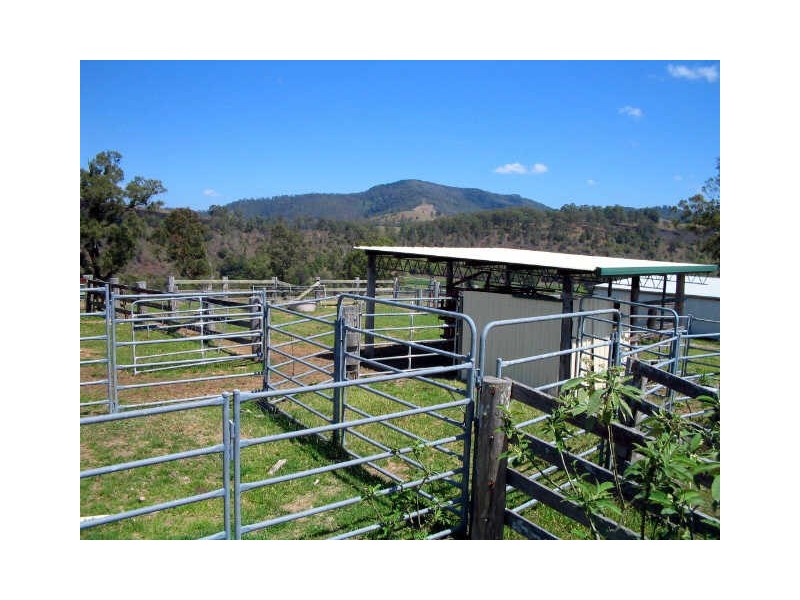 Knorrit Flat NSW 2424