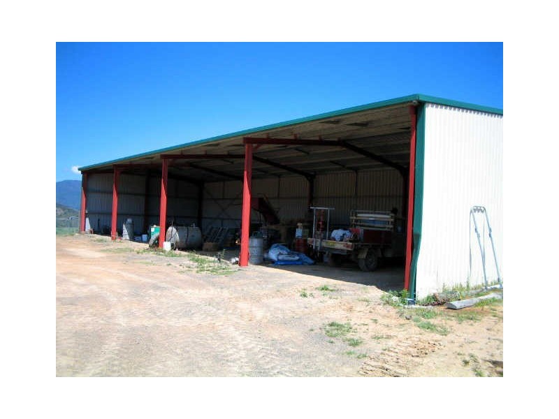 Knorrit Flat NSW 2424