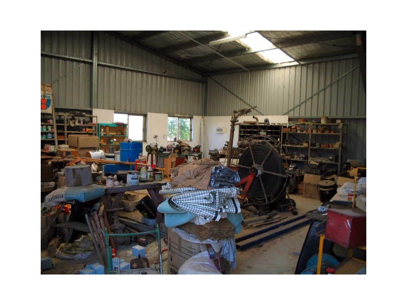 Knorrit Flat NSW 2424