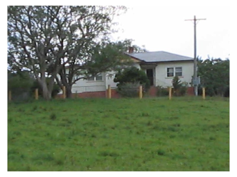 Knorrit Flat NSW 2424