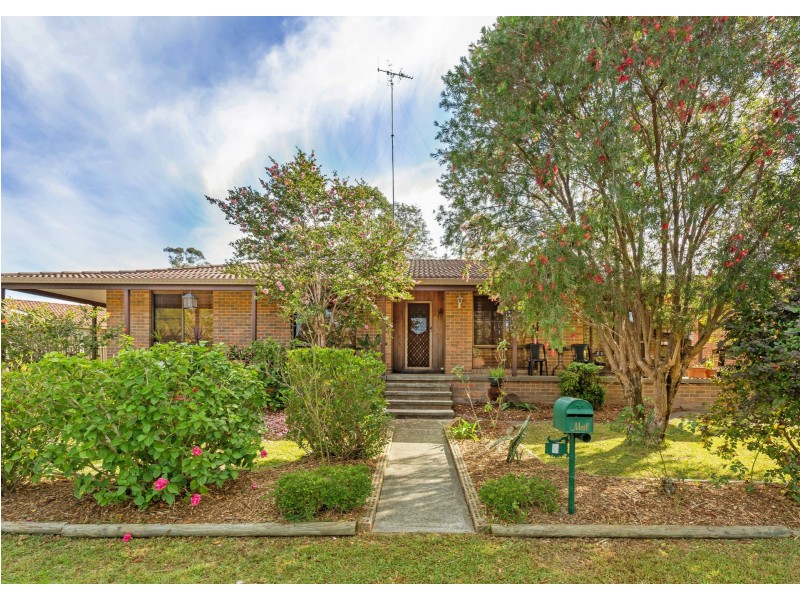 8 Patanga Close, Taree NSW 2430