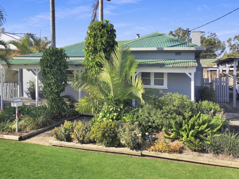 1 Rouse Street, Wingham NSW 2429
