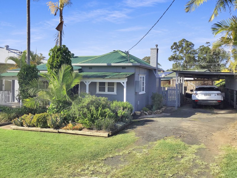 1 Rouse Street, Wingham NSW 2429