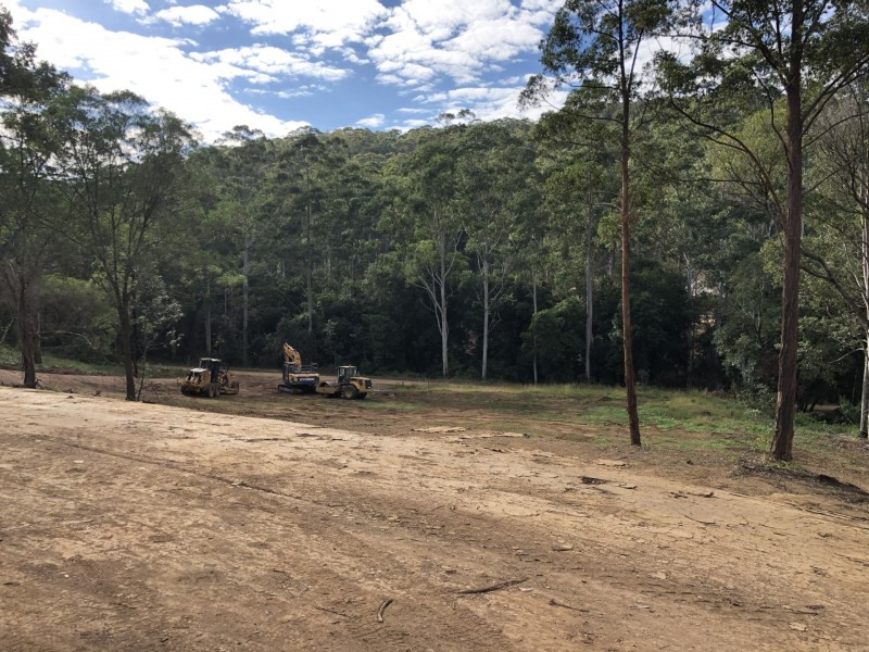 Lot 4 Careys Road, Hillville NSW 2430