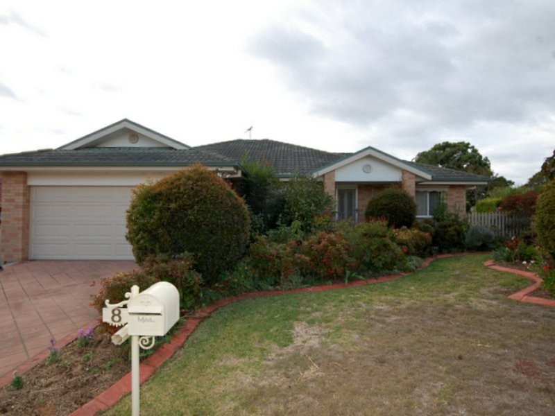 8 Ellenora Circuit, Wingham NSW 2429