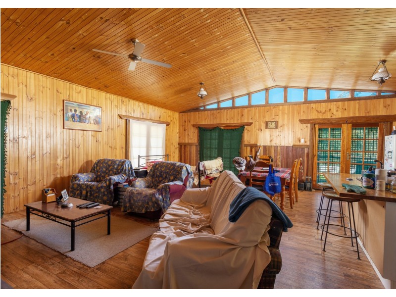 1987 Nowendoc Road, Mount George via, Wingham NSW 2429