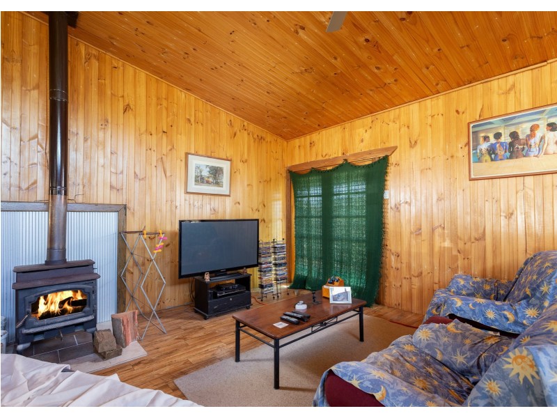 1987 Nowendoc Road, Mount George via, Wingham NSW 2429