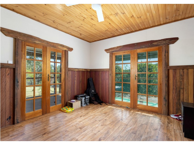 1987 Nowendoc Road, Mount George via, Wingham NSW 2429