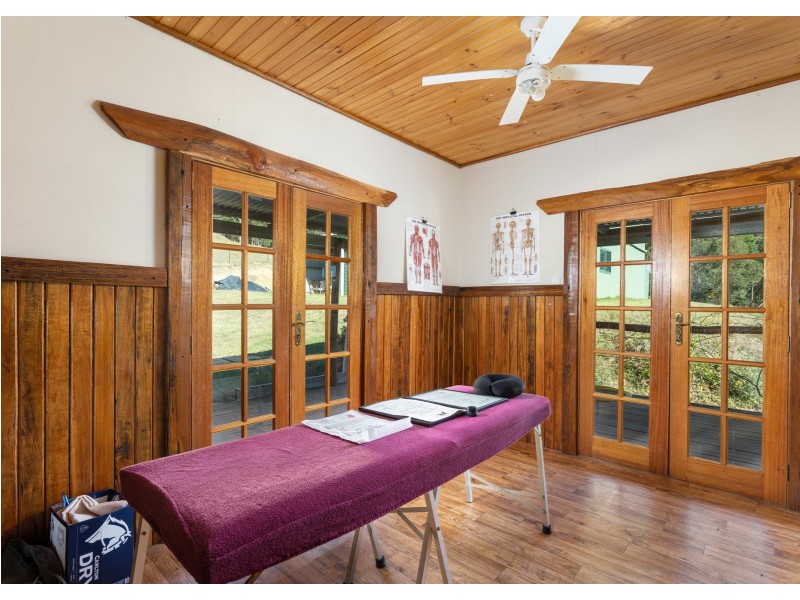 1987 Nowendoc Road, Mount George via, Wingham NSW 2429