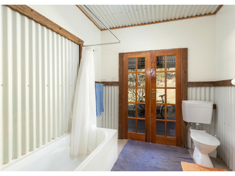 1987 Nowendoc Road, Mount George via, Wingham NSW 2429