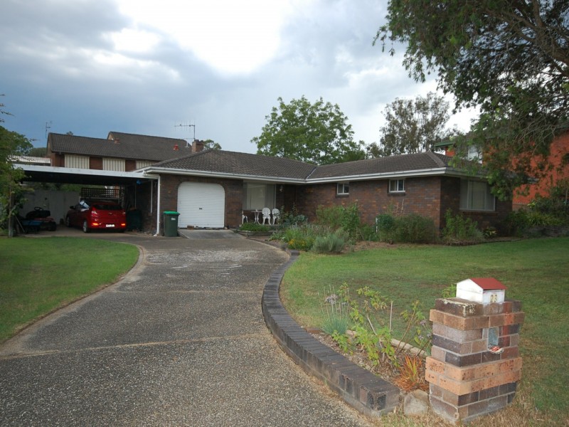 23 Jacaranda Avenue, Wingham NSW 2429